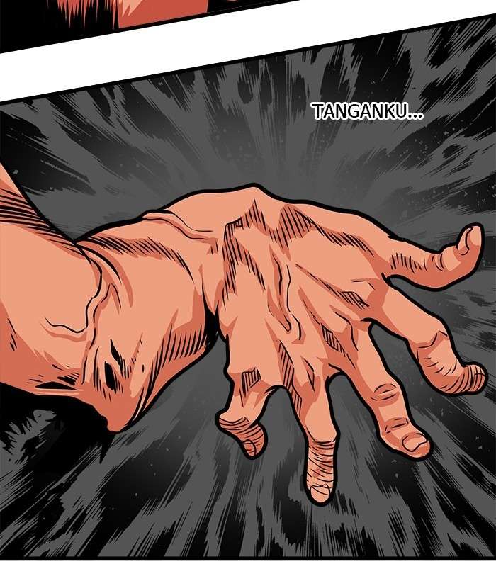 Troll Trap Chapter 101 - halaman 46