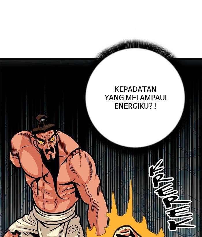 Troll Trap Chapter 101 - halaman 47