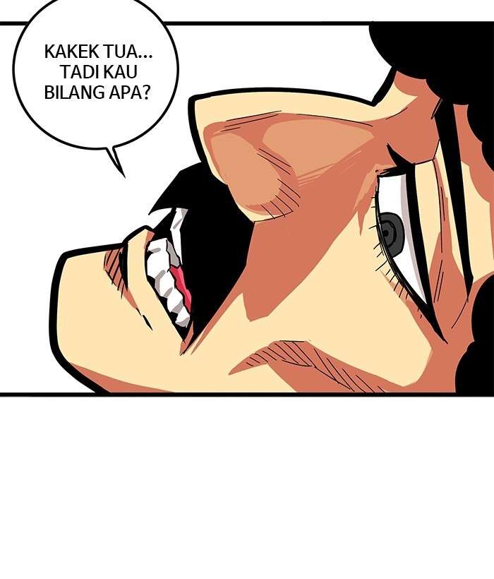 Troll Trap Chapter 101 - halaman 49