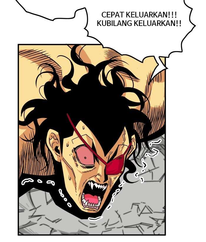 Troll Trap Chapter 101 - halaman 5