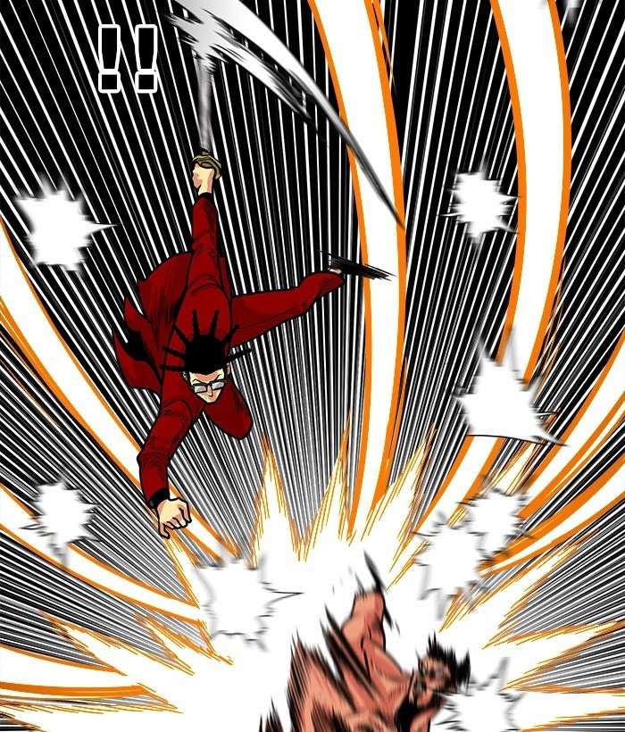 Troll Trap Chapter 101 - halaman 58