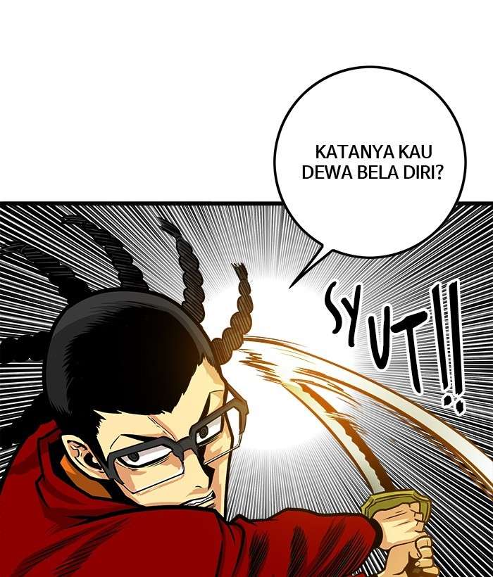 Troll Trap Chapter 101 - halaman 63