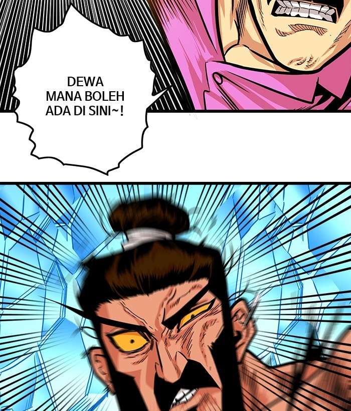 Troll Trap Chapter 101 - halaman 65