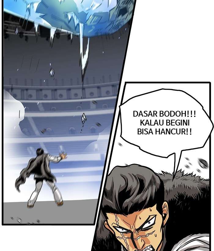 Troll Trap Chapter 101 - halaman 73