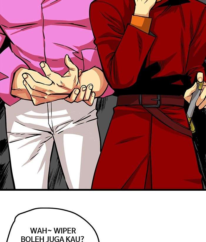 Troll Trap Chapter 101 - halaman 78