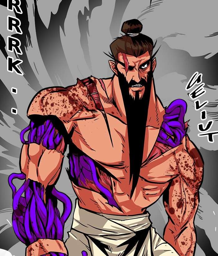 Troll Trap Chapter 101 - halaman 83