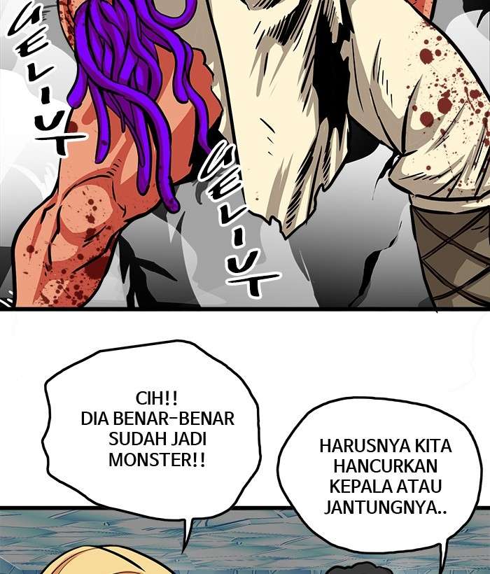 Troll Trap Chapter 101 - halaman 84