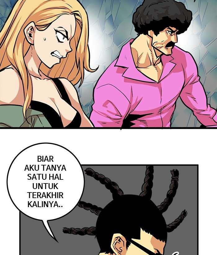 Troll Trap Chapter 101 - halaman 85