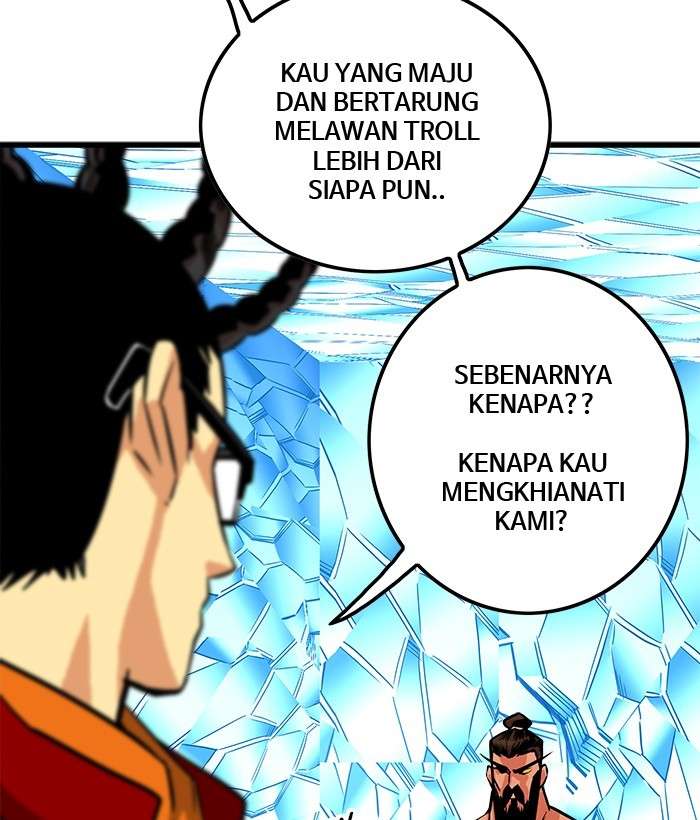Troll Trap Chapter 101 - halaman 87