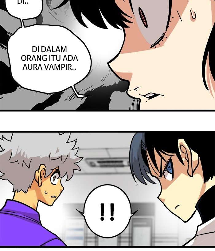 Troll Trap Chapter 101 - halaman 9