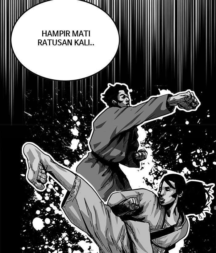 Troll Trap Chapter 101 - halaman 91