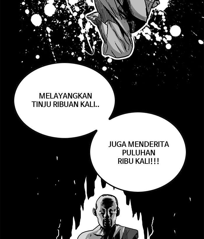 Troll Trap Chapter 101 - halaman 92
