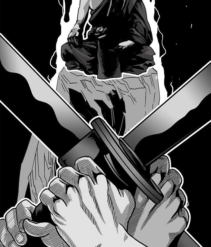 Troll Trap Chapter 101 - halaman 93