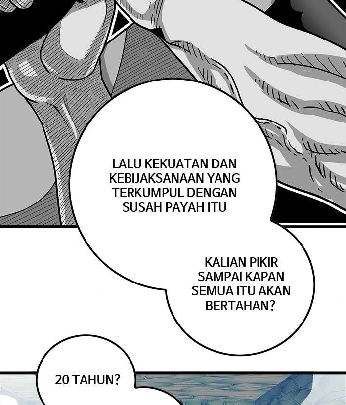 Troll Trap Chapter 101 - halaman 94