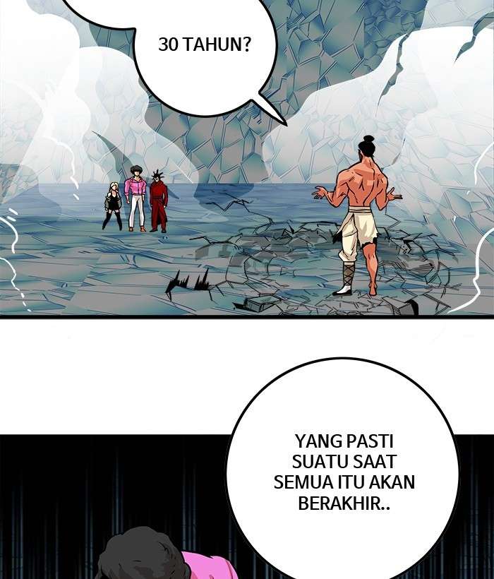 Troll Trap Chapter 101 - halaman 95