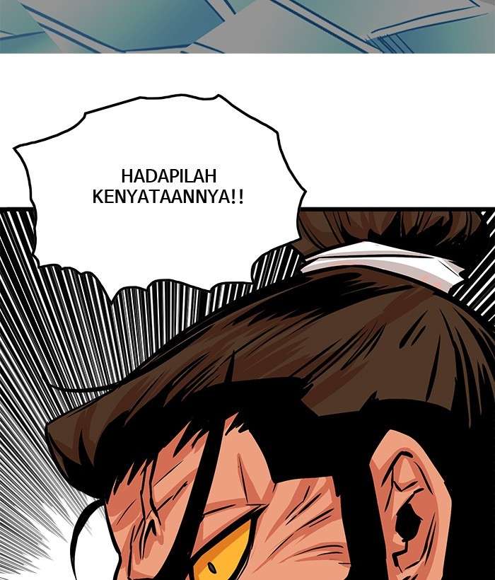 Troll Trap Chapter 101 - halaman 97