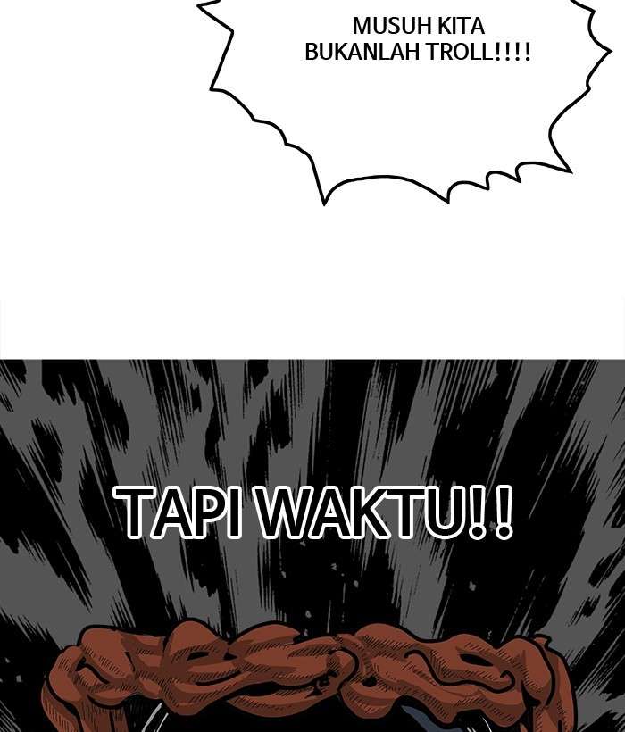 Troll Trap Chapter 101 - halaman 99