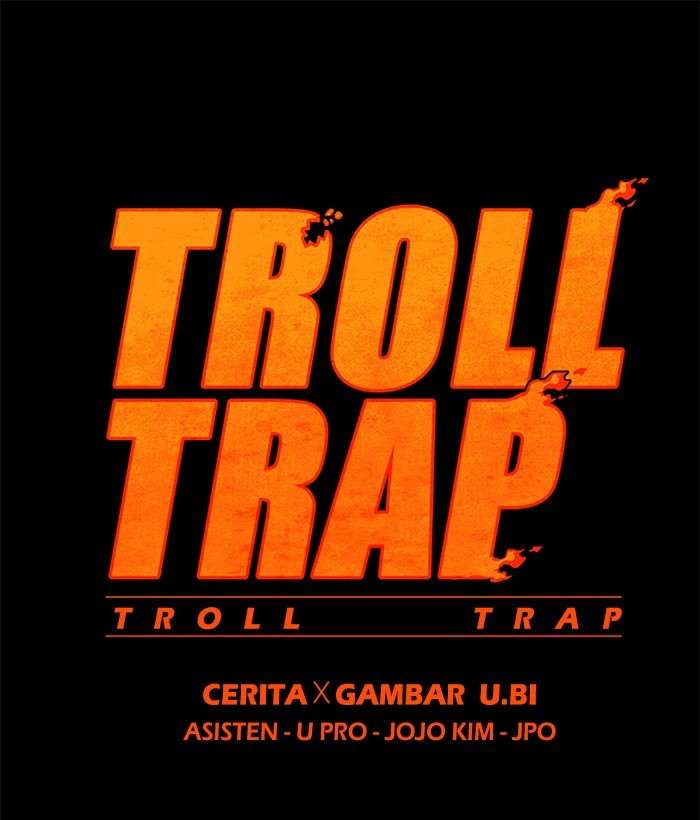 Troll Trap Chapter 102 - halaman 1