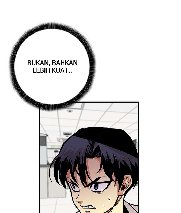 Troll Trap Chapter 102 - halaman 10