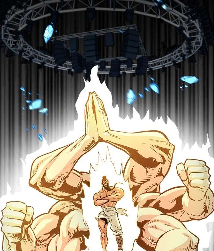 Troll Trap Chapter 102 - halaman 100