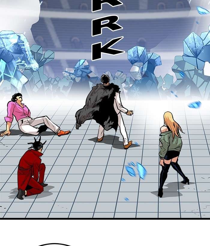 Troll Trap Chapter 102 - halaman 102