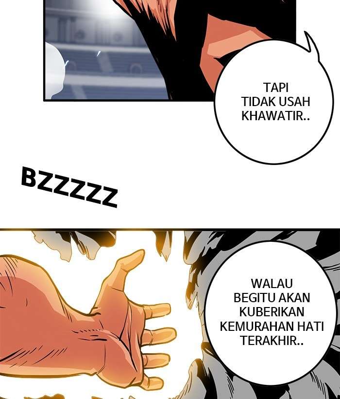 Troll Trap Chapter 102 - halaman 104