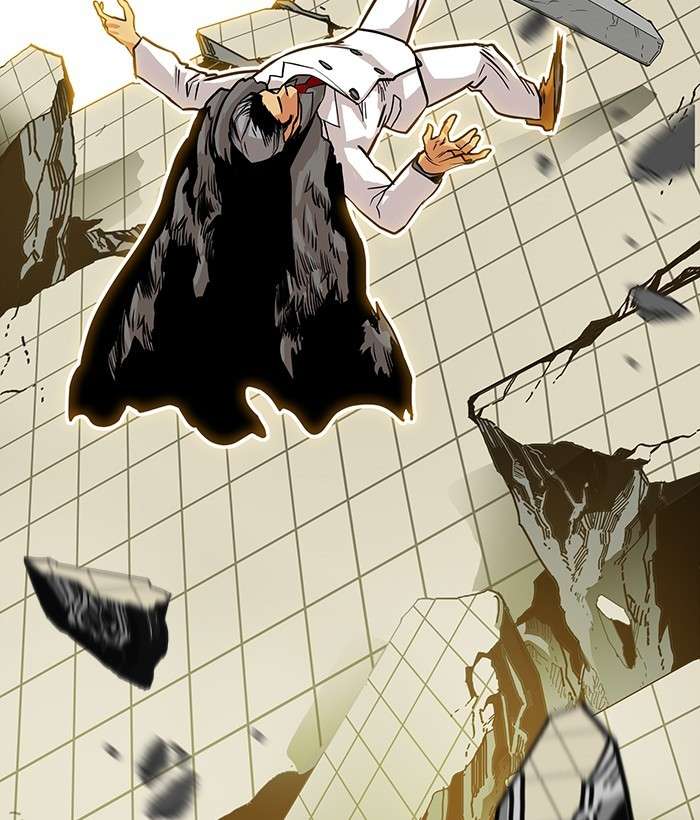 Troll Trap Chapter 102 - halaman 121