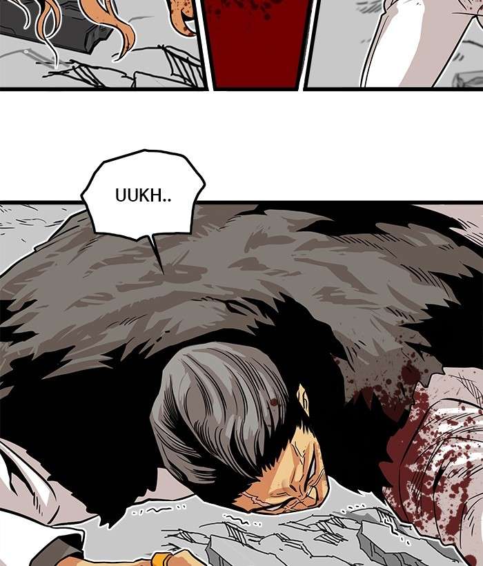 Troll Trap Chapter 102 - halaman 127