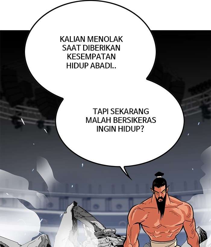 Troll Trap Chapter 102 - halaman 129