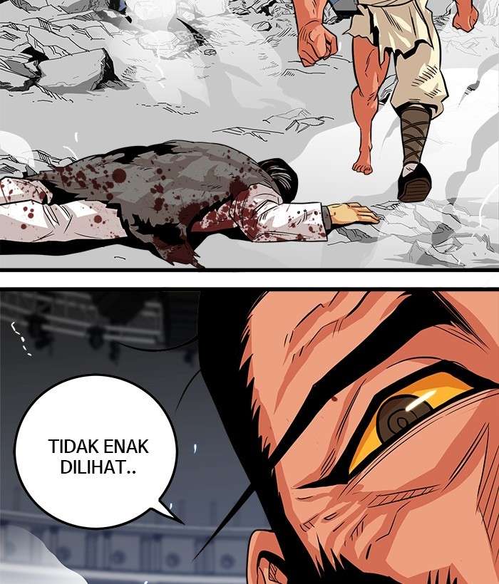 Troll Trap Chapter 102 - halaman 130