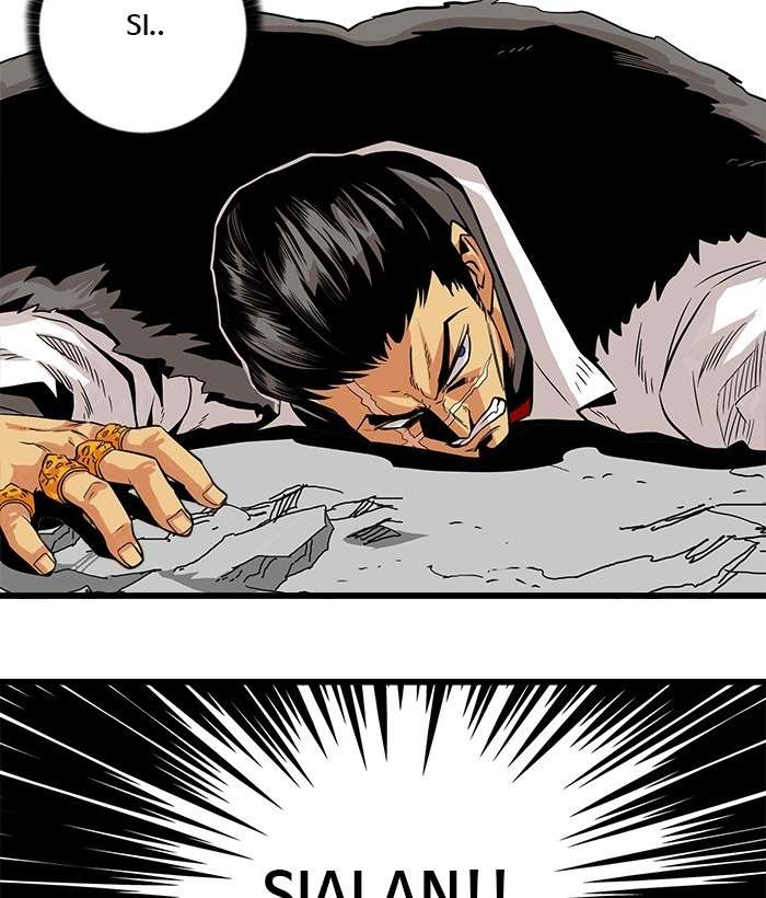 Troll Trap Chapter 102 - halaman 134