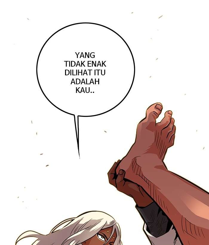 Troll Trap Chapter 102 - halaman 141