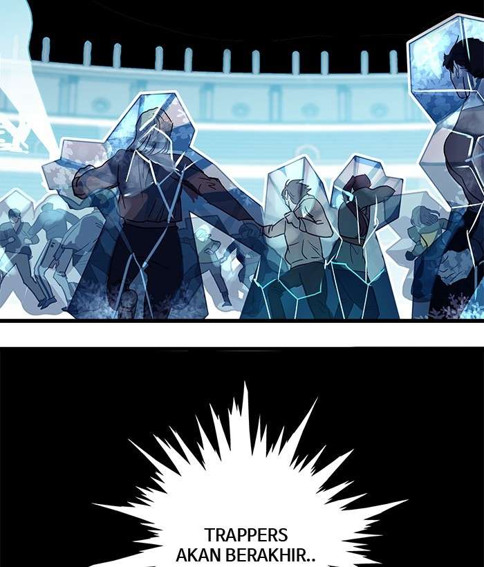 Troll Trap Chapter 102 - halaman 21
