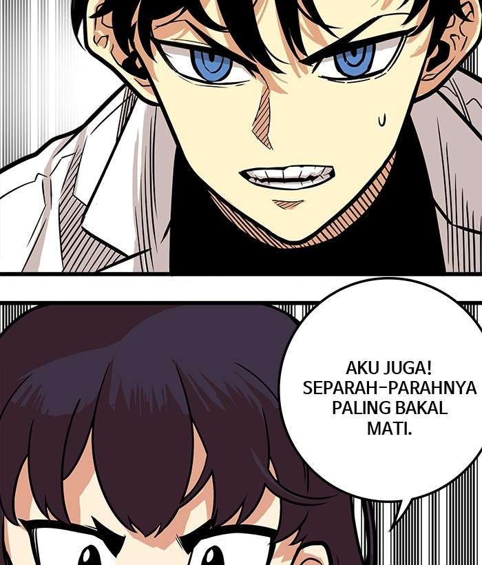 Troll Trap Chapter 102 - halaman 30