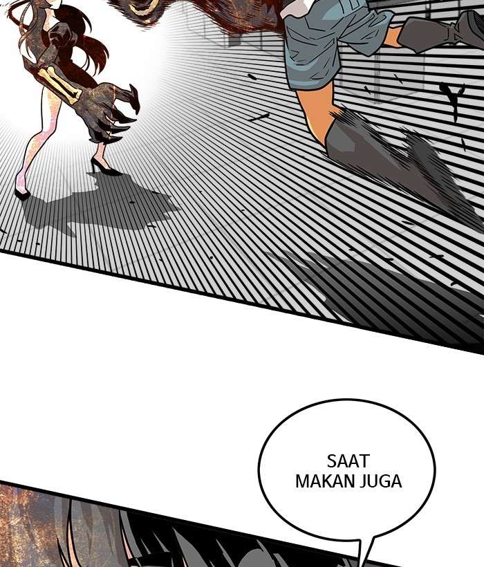 Troll Trap Chapter 102 - halaman 39