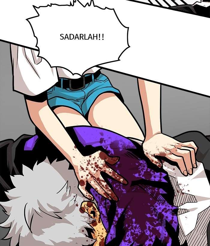 Troll Trap Chapter 102 - halaman 49