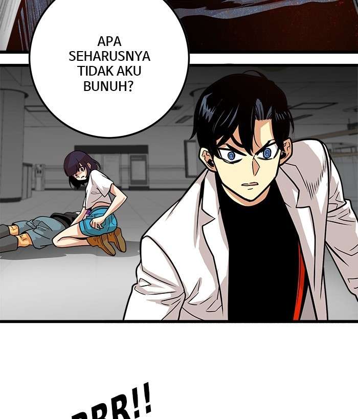 Troll Trap Chapter 102 - halaman 55