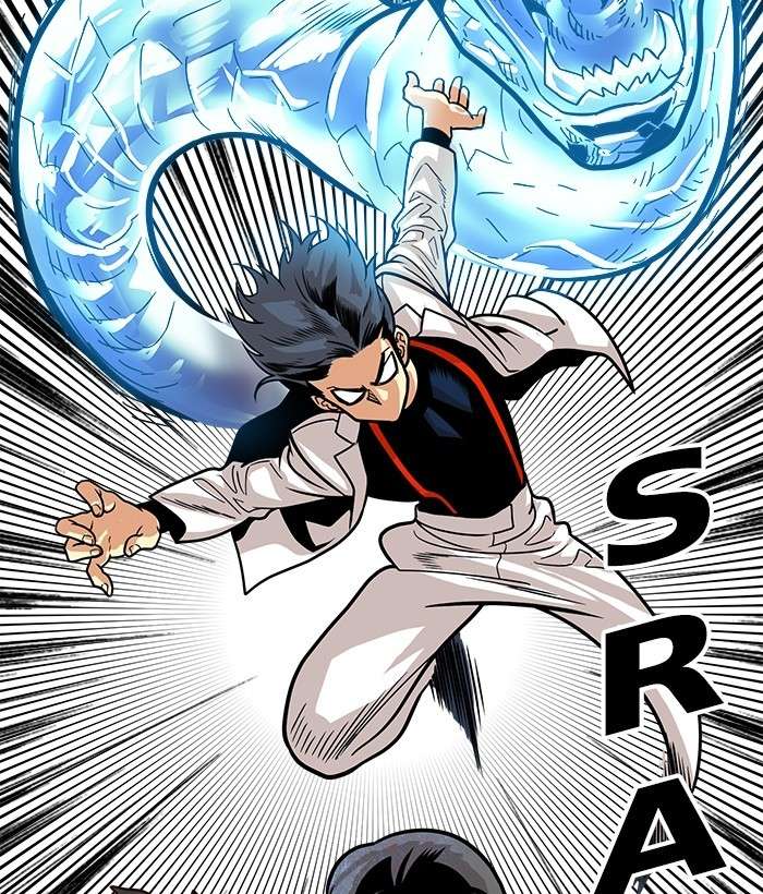 Troll Trap Chapter 102 - halaman 57