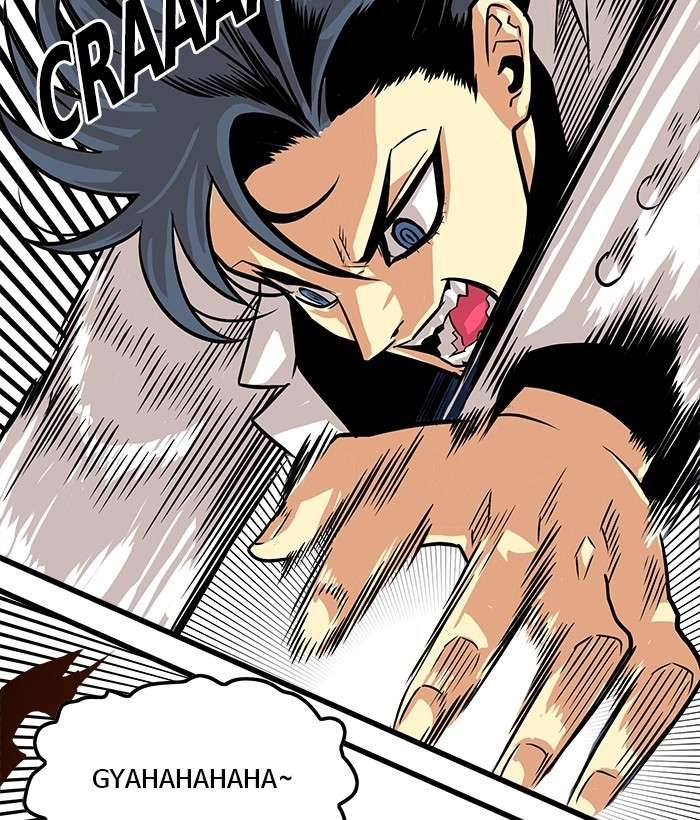Troll Trap Chapter 102 - halaman 60