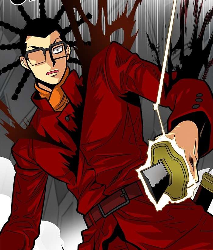 Troll Trap Chapter 102 - halaman 65