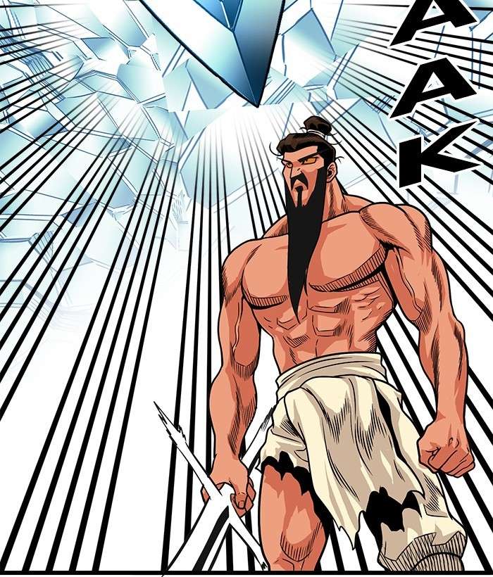 Troll Trap Chapter 102 - halaman 84