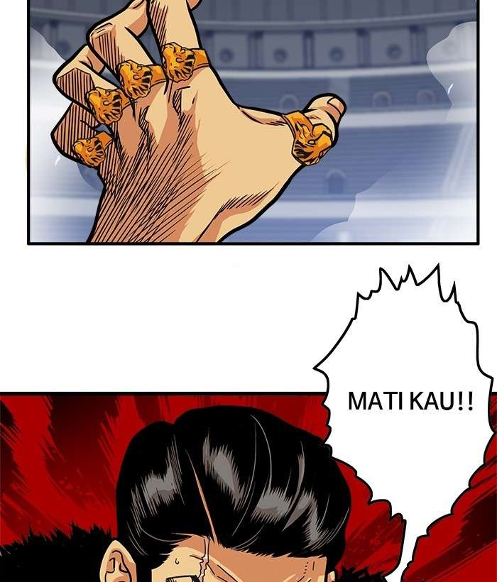Troll Trap Chapter 102 - halaman 87