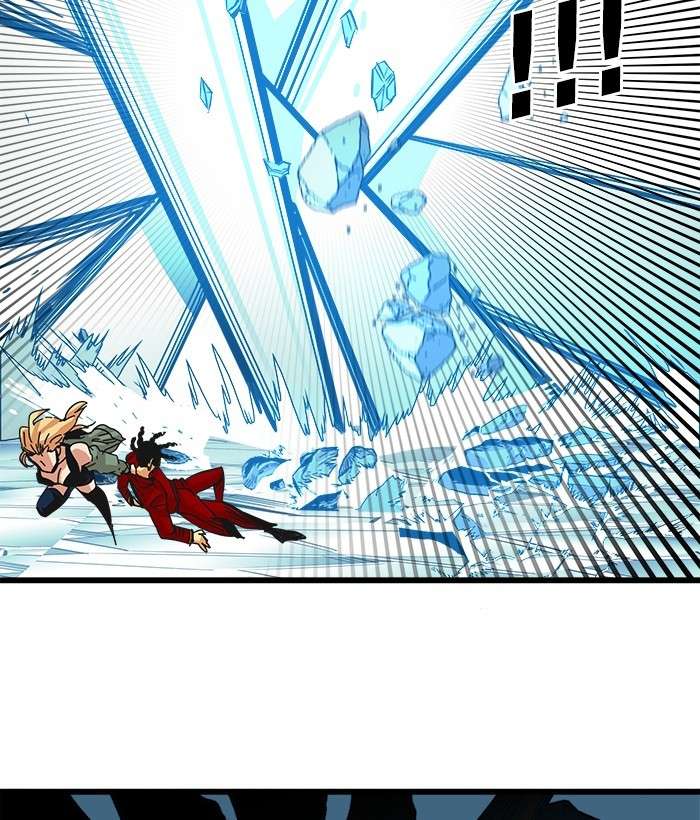 Troll Trap Chapter 102 - halaman 92