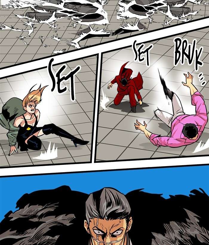 Troll Trap Chapter 102 - halaman 97