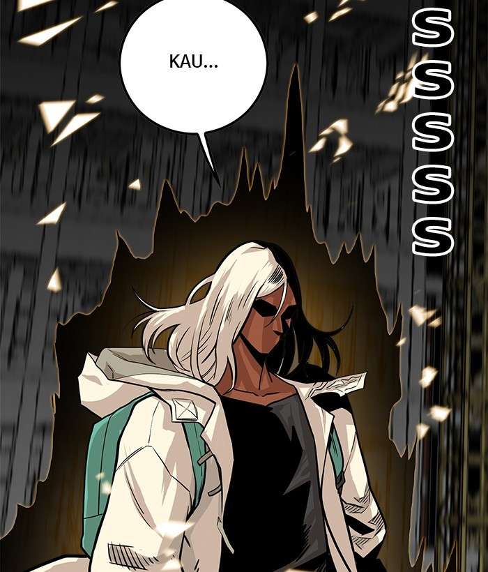 Troll Trap Chapter 103 - halaman 106