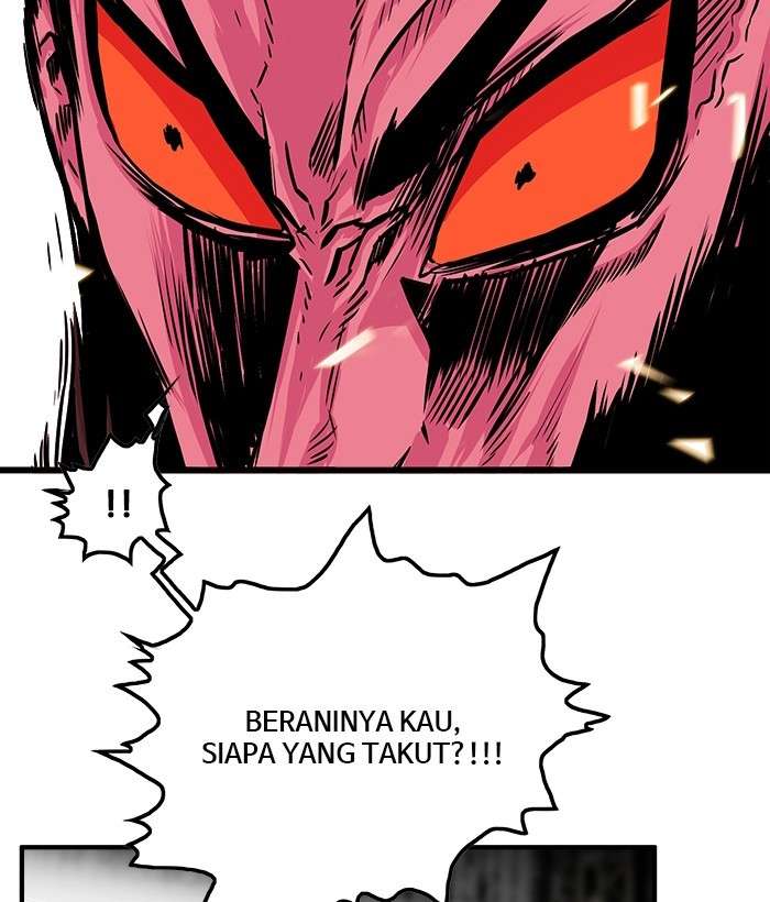 Troll Trap Chapter 103 - halaman 110