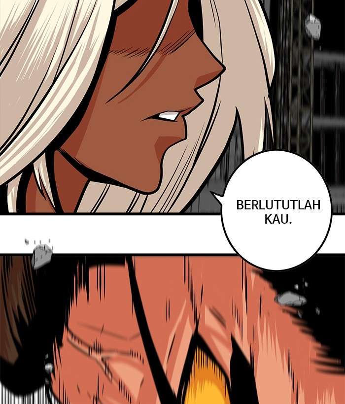 Troll Trap Chapter 103 - halaman 115