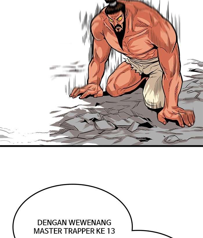 Troll Trap Chapter 103 - halaman 121