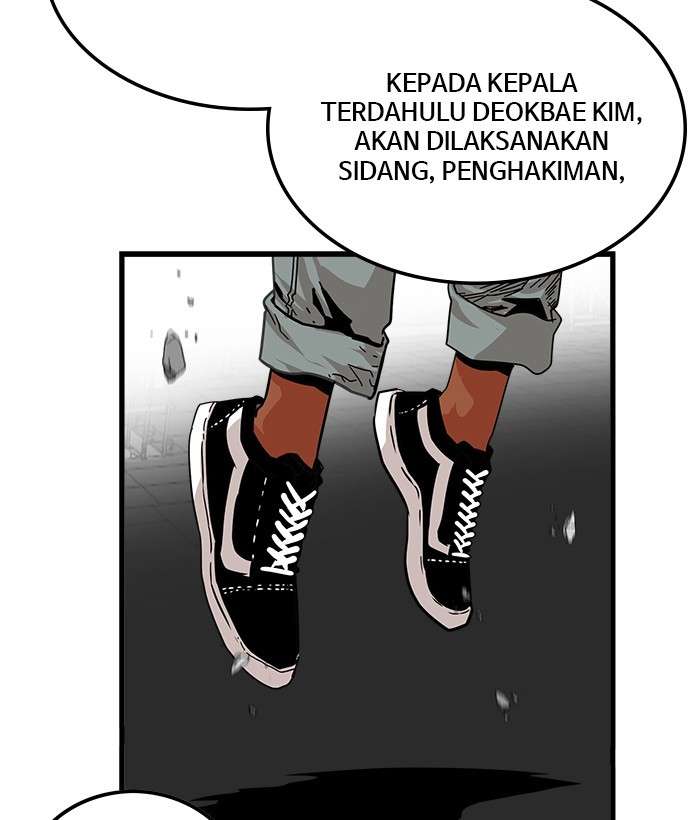 Troll Trap Chapter 103 - halaman 122