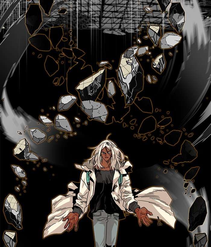 Troll Trap Chapter 103 - halaman 125